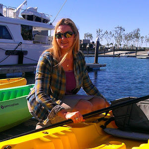 Meet your Posher, Janene